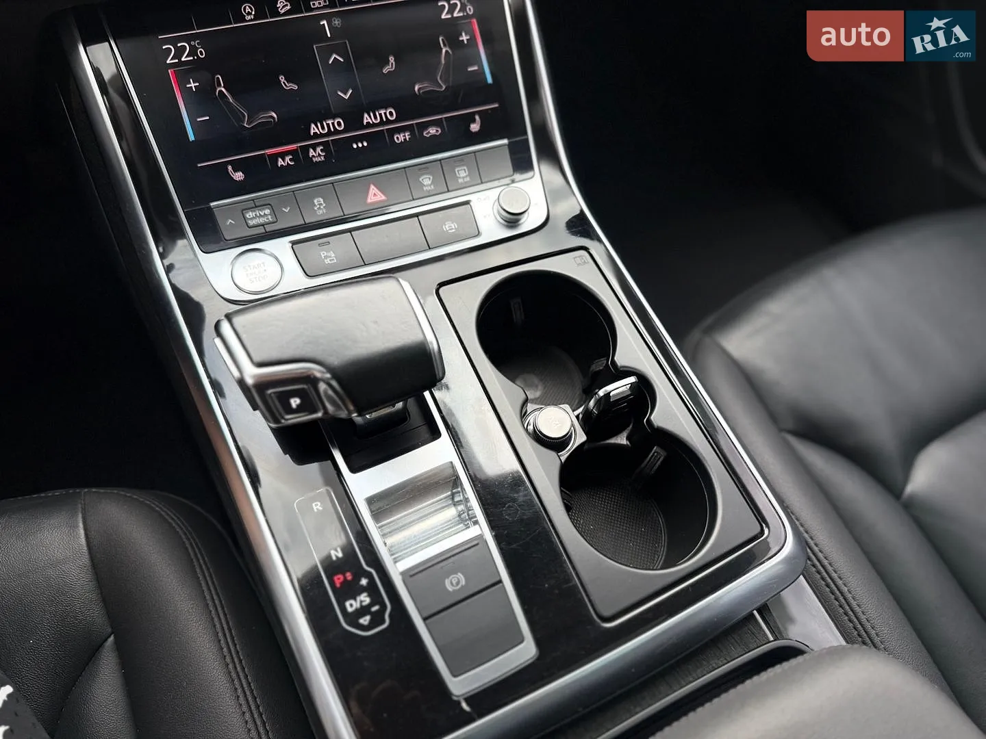 2019 Audi Q7 - мініатюра 42