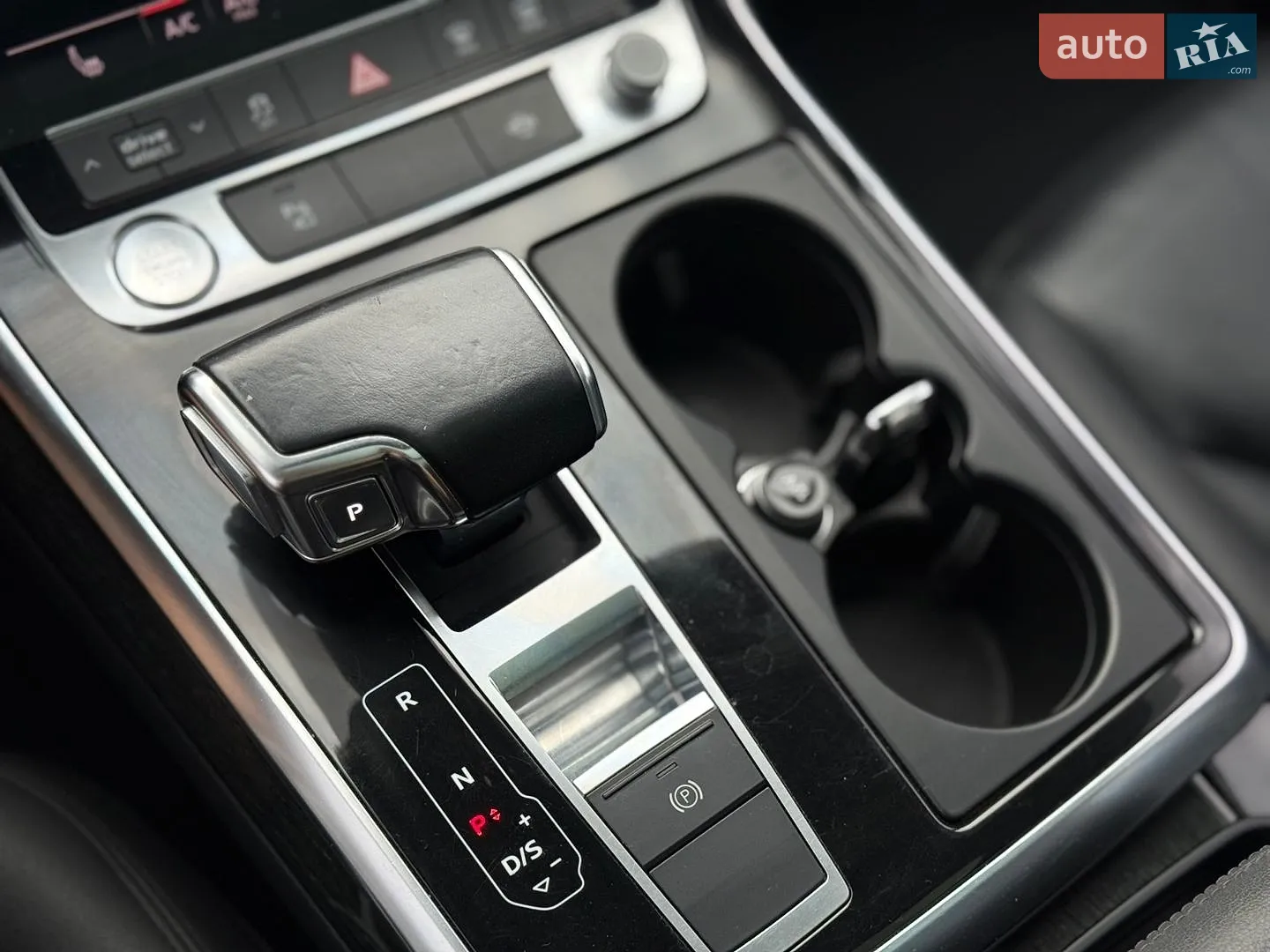 2019 Audi Q7 - мініатюра 46