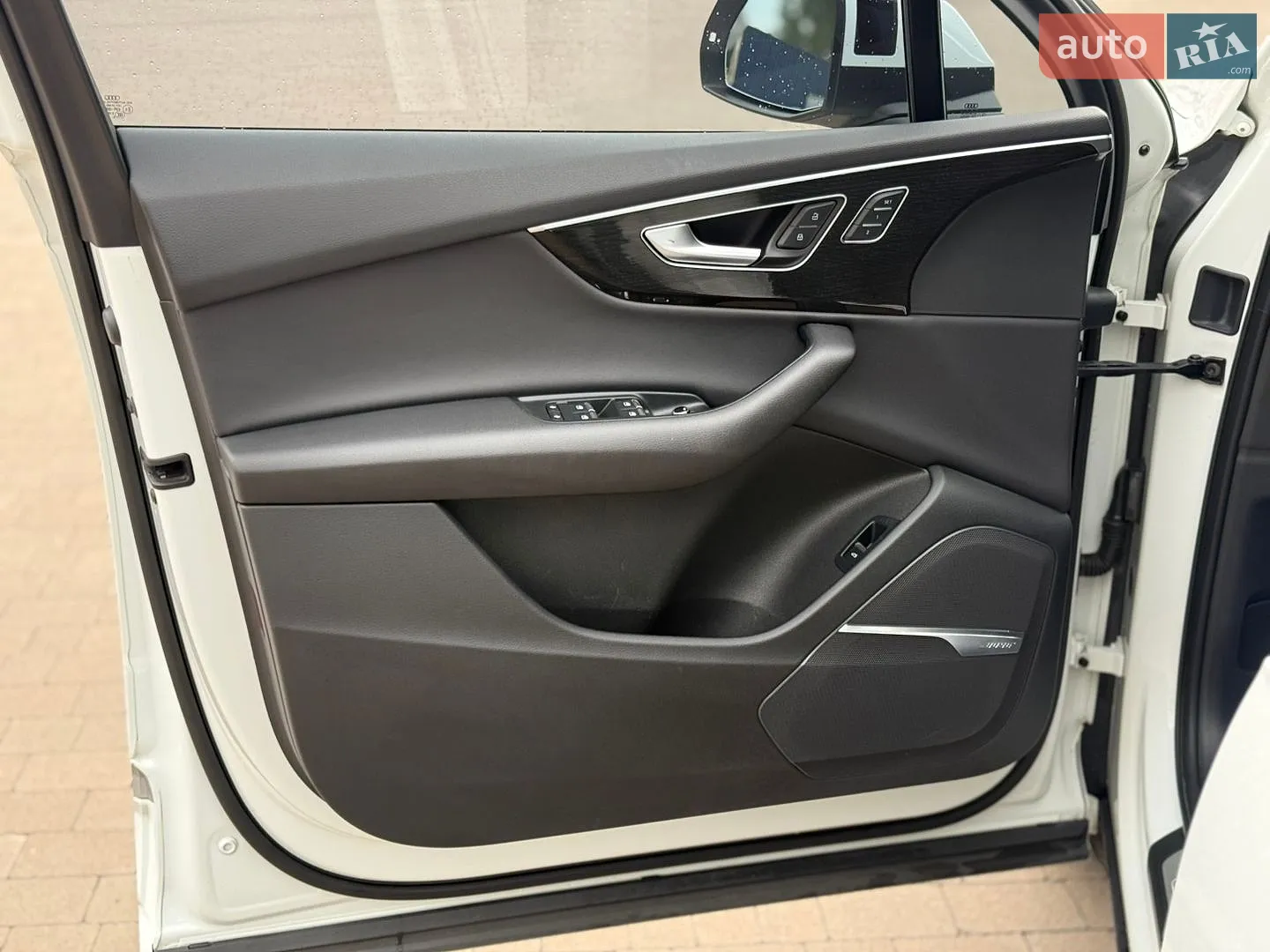 2019 Audi Q7 - мініатюра 55