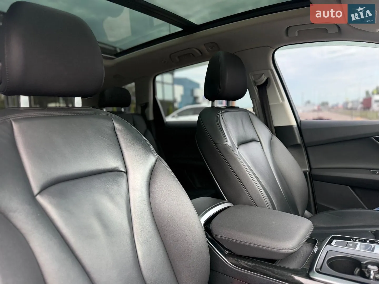 2019 Audi Q7 - мініатюра 63