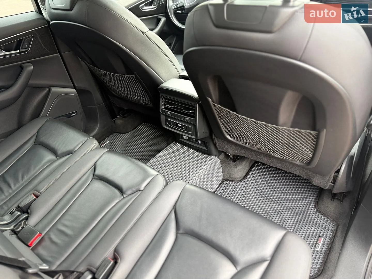 2019 Audi Q7 - мініатюра 70