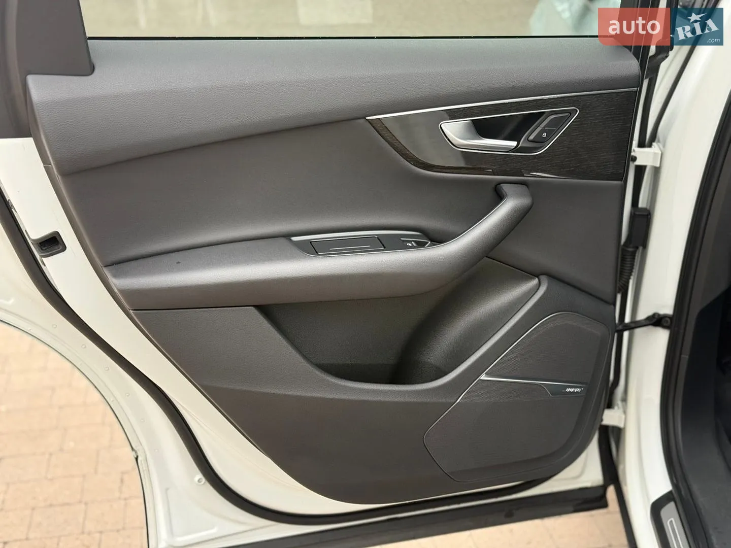 2019 Audi Q7 - мініатюра 79