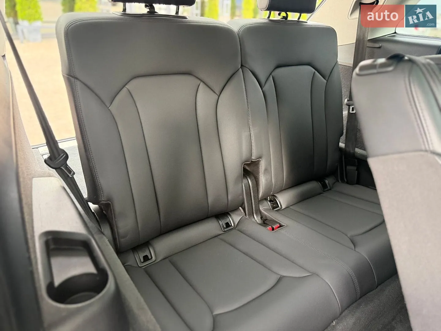 2019 Audi Q7 - мініатюра 90
