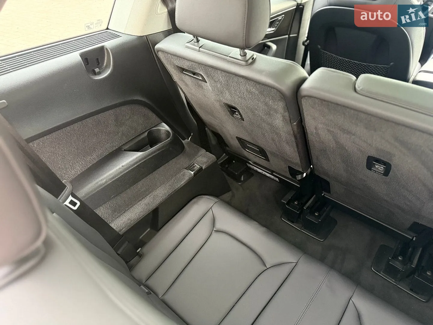 2019 Audi Q7 - мініатюра 93