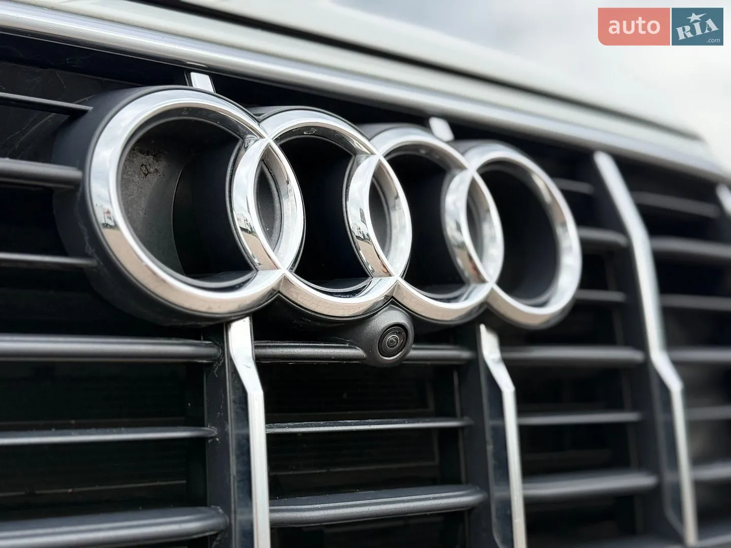 2019 Audi Q7 - мініатюра 107