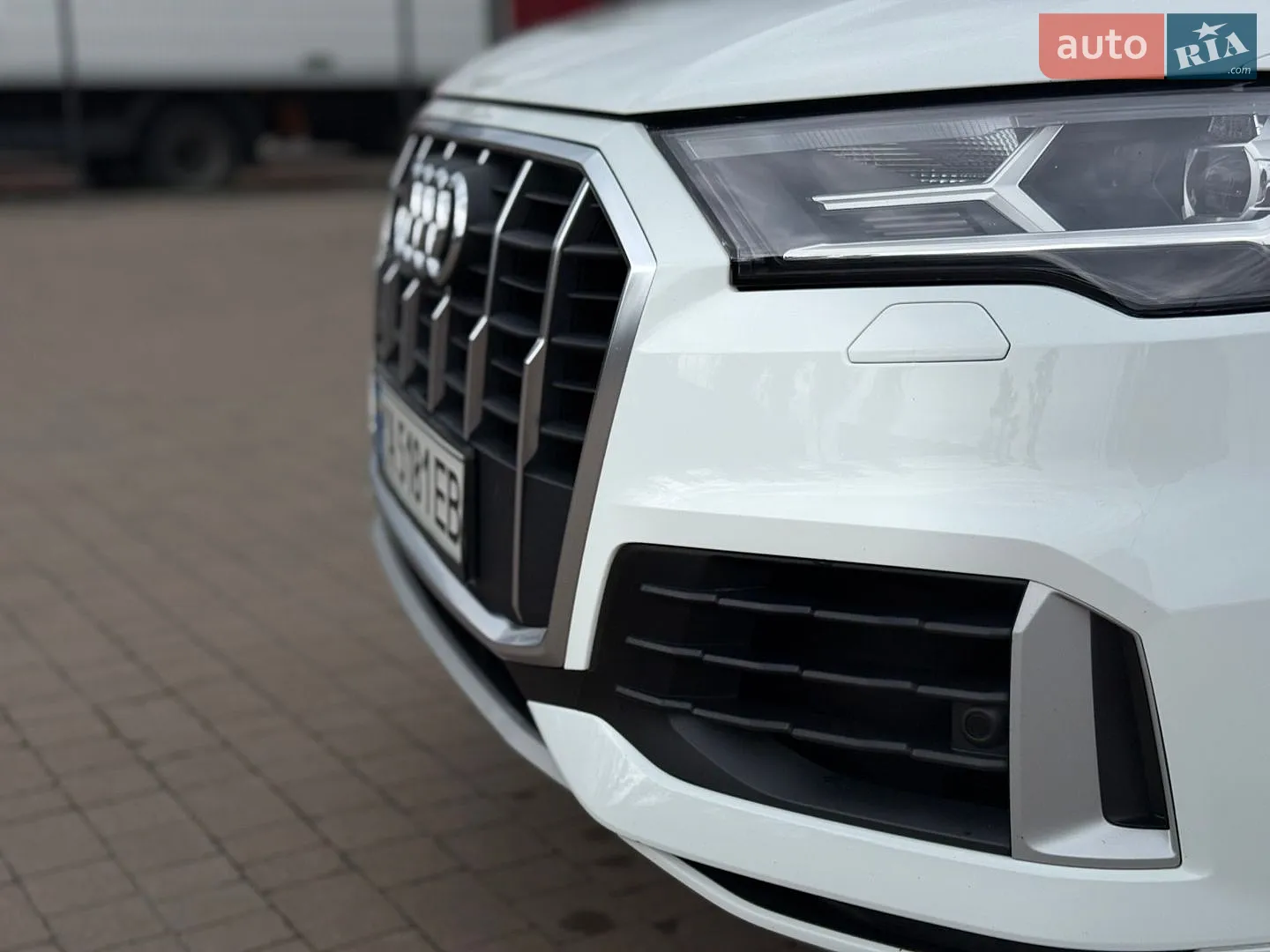 2019 Audi Q7 - мініатюра 109