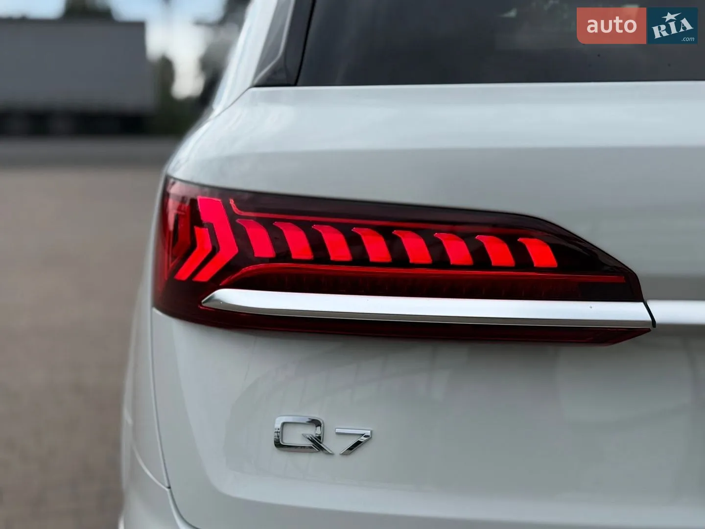 2019 Audi Q7 - мініатюра 130