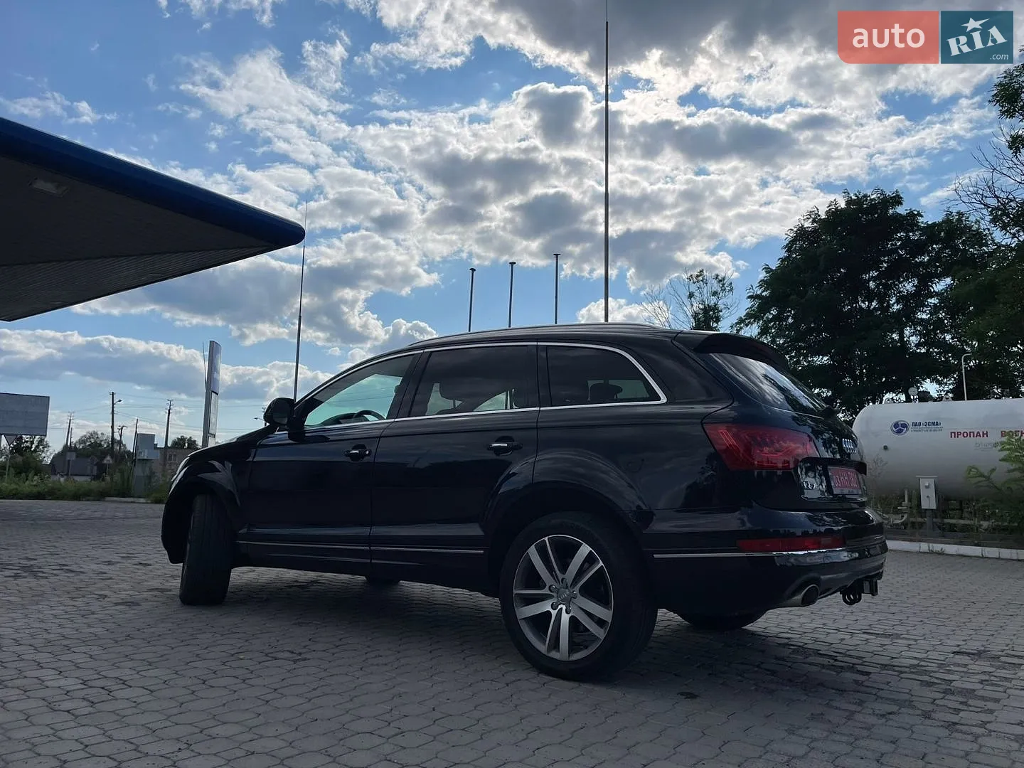2011 Opel Antara - мініатюра 8