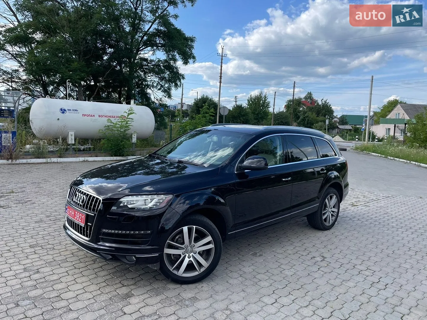 2011 Opel Antara - мініатюра 10