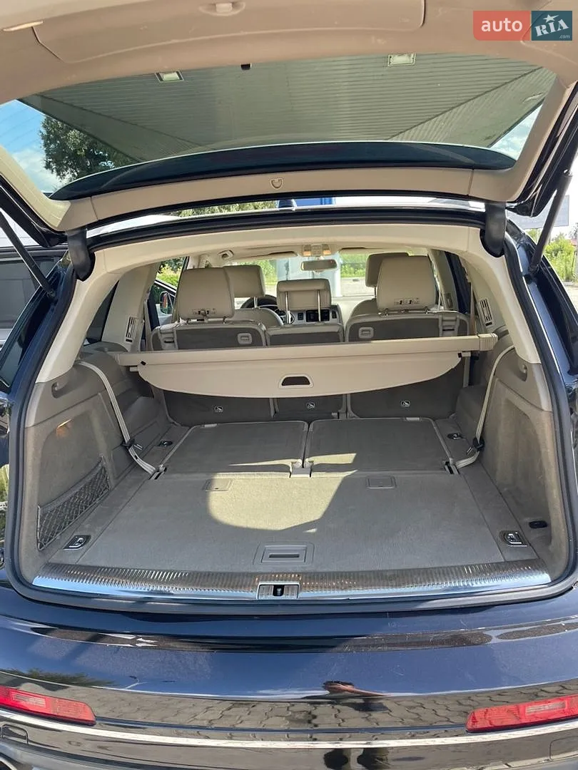 2011 Opel Antara - мініатюра 25