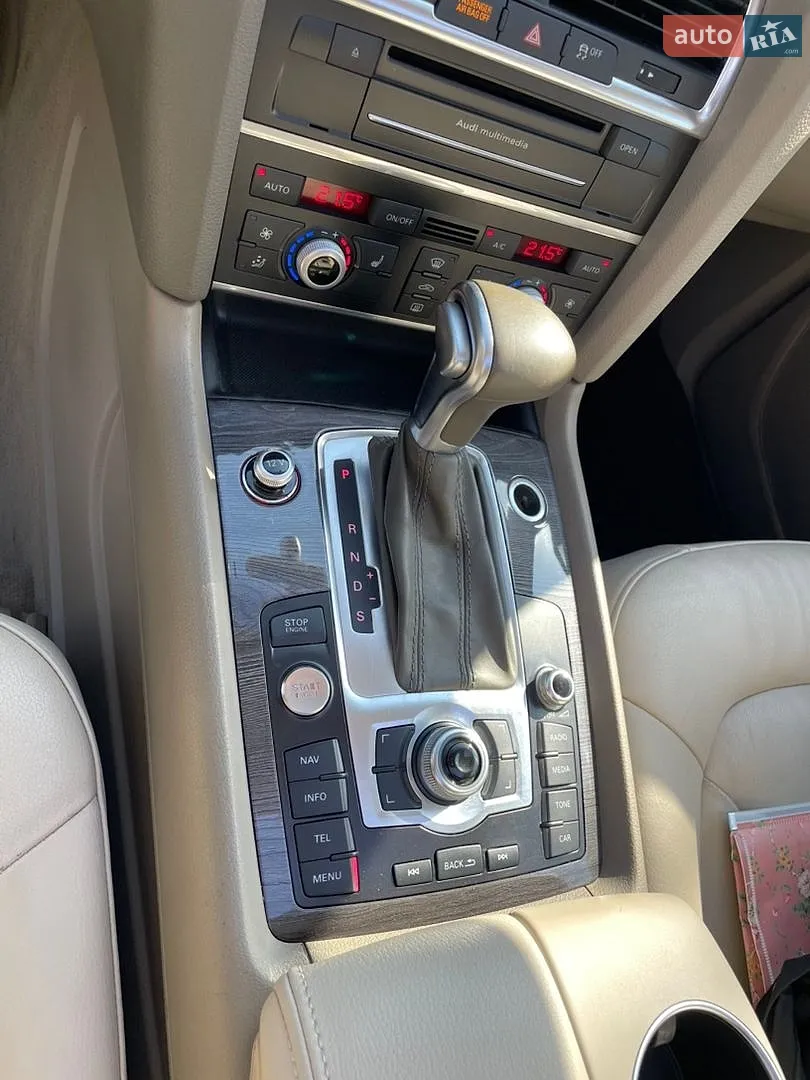 2011 Opel Antara - мініатюра 34