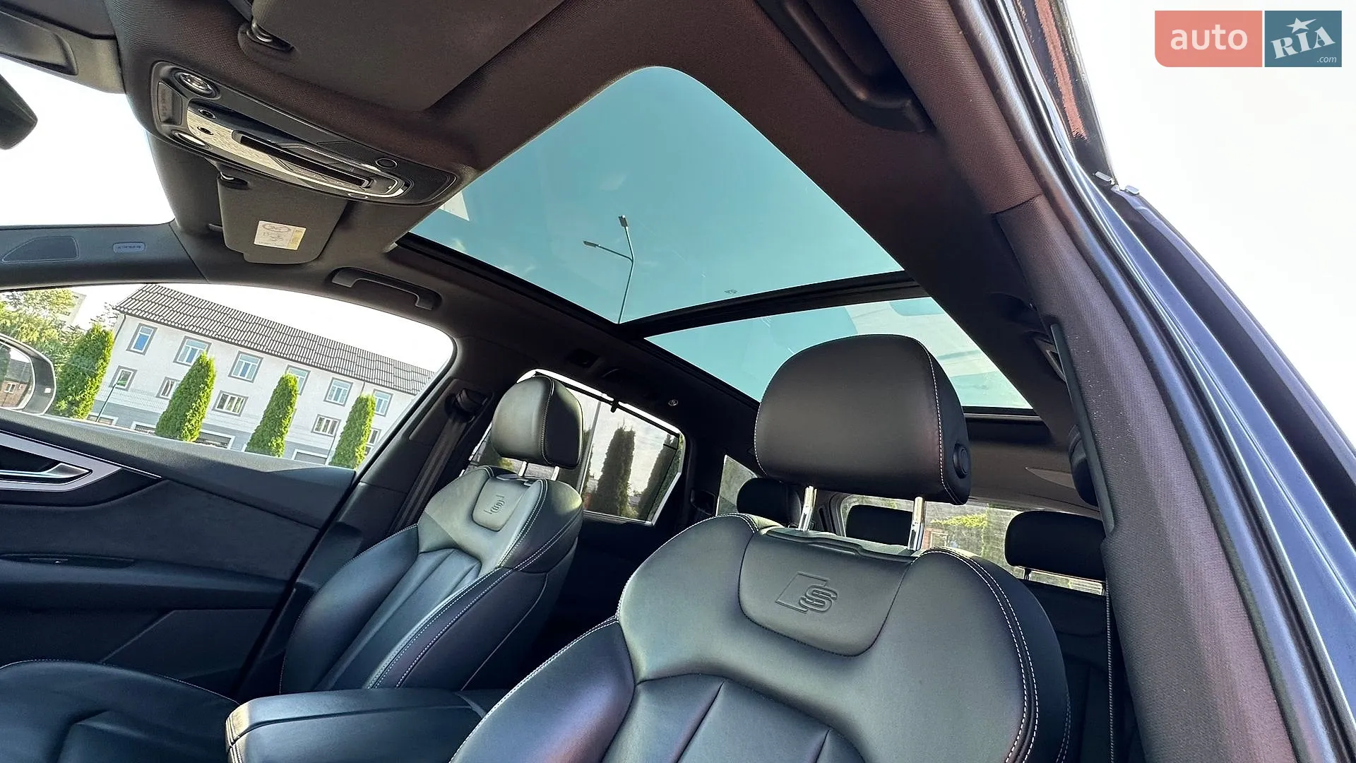 2018 Audi Q7 - мініатюра 25
