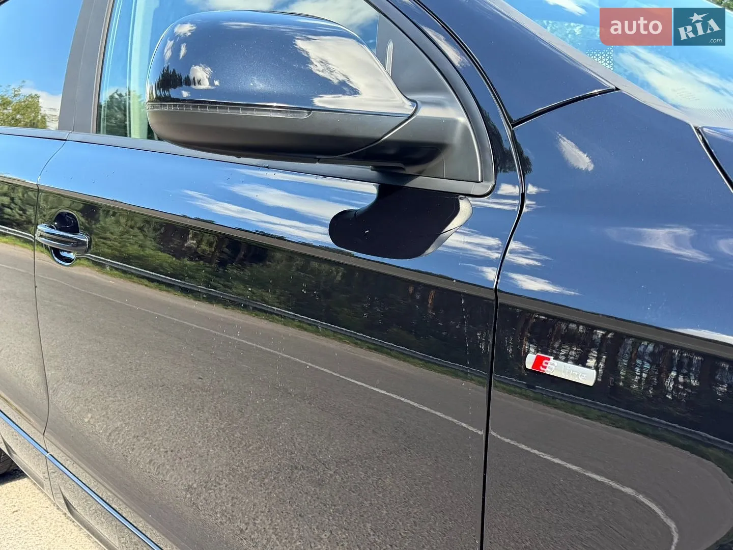 2015 Audi Q7 - мініатюра 19