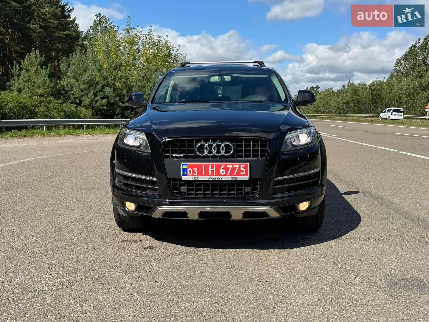 2015 Audi Q7 - мініатюра 18