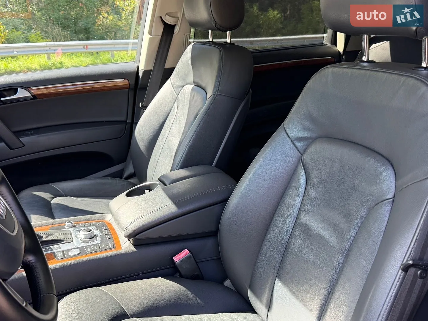 2015 Audi Q7 - мініатюра 33