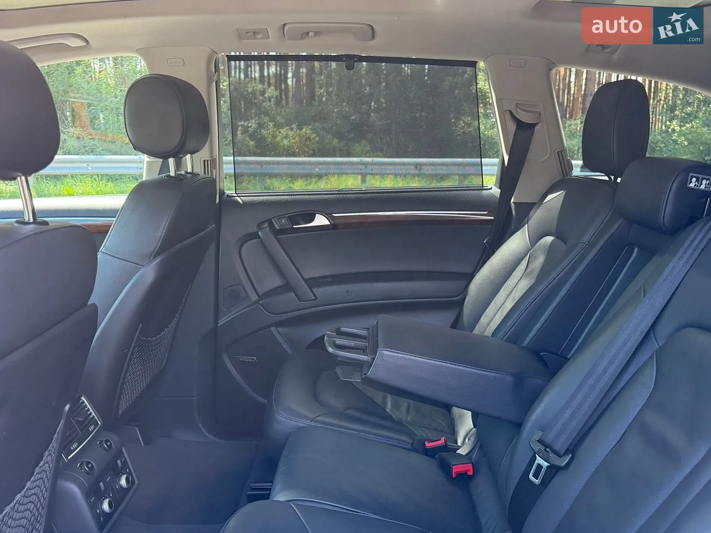 2015 Audi Q7 - мініатюра 46