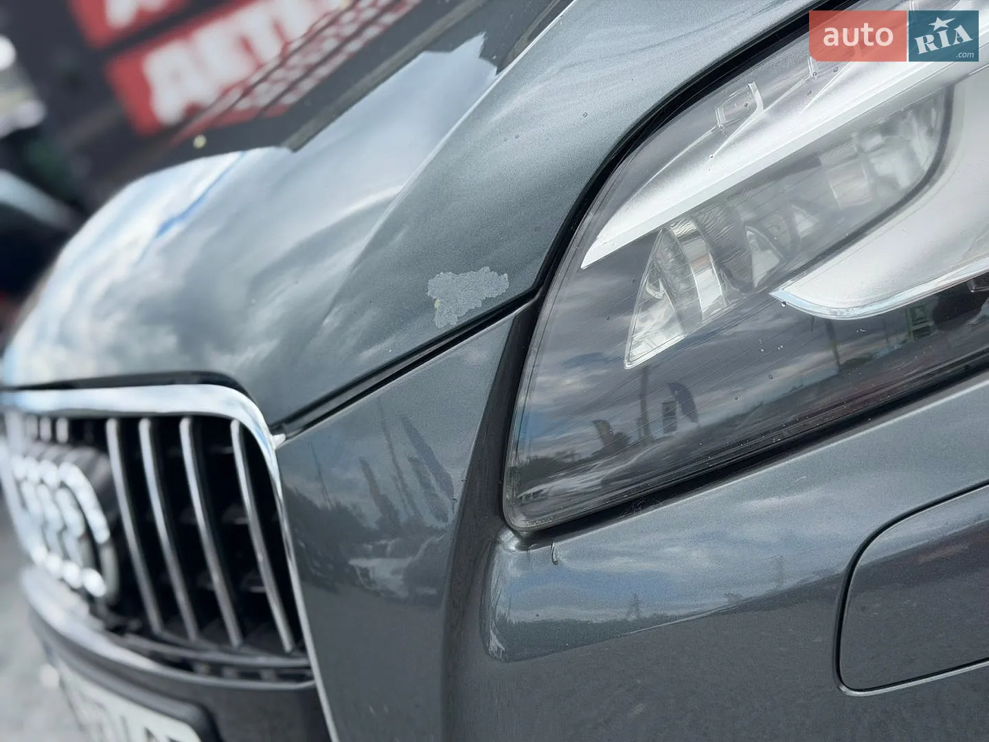 2013 Audi Q7 - мініатюра 34