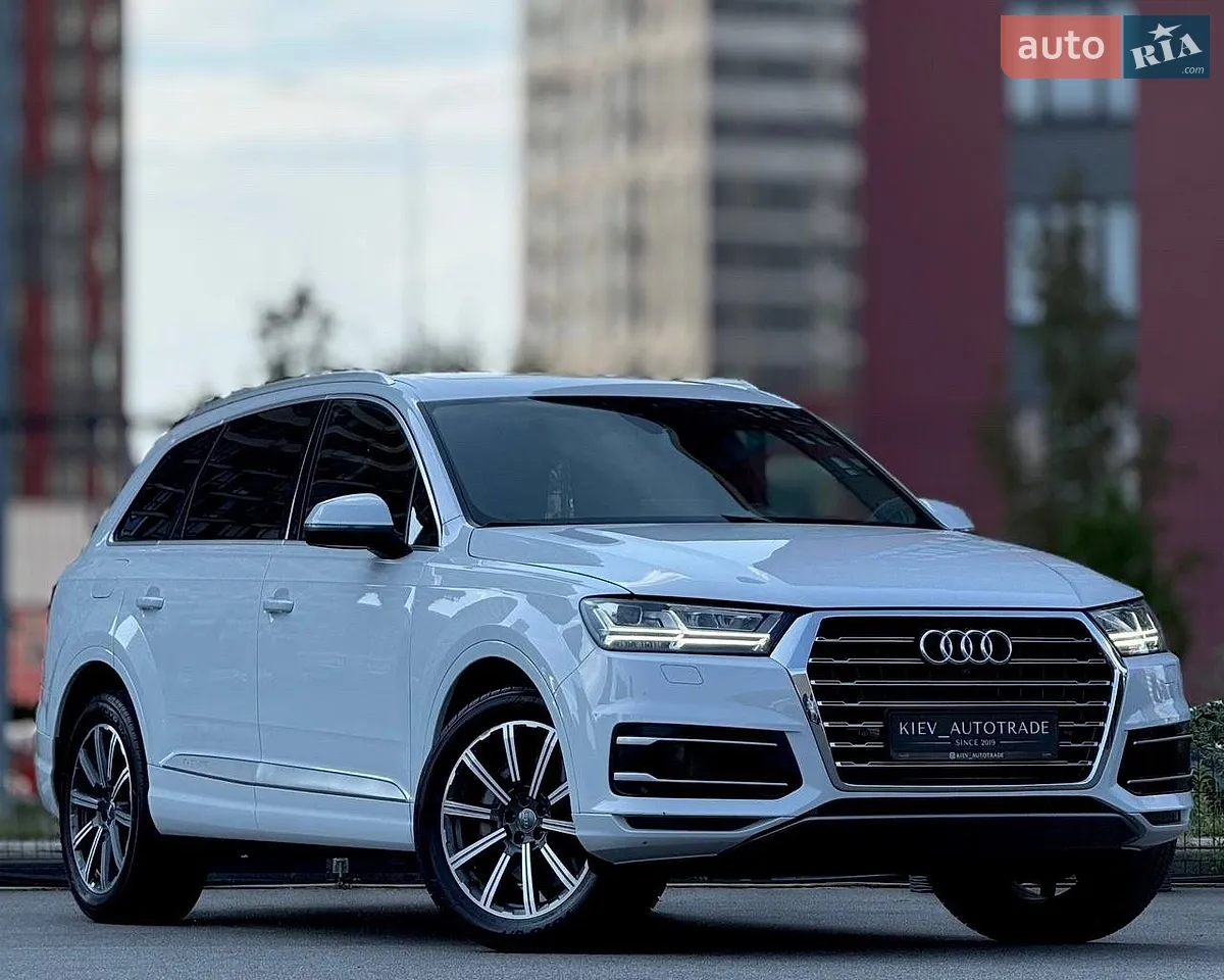 2015 Audi A3 - мініатюра 60