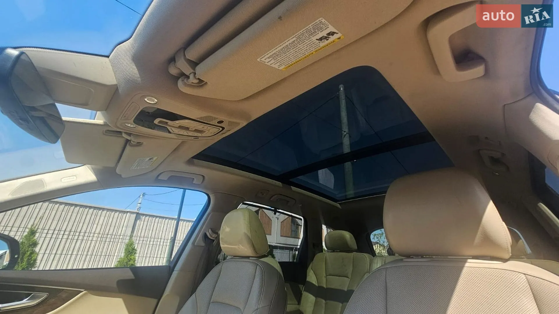 Audi Q7 2018 VIN WA1LAAF79KD009967 фото оголошення 5 з 43