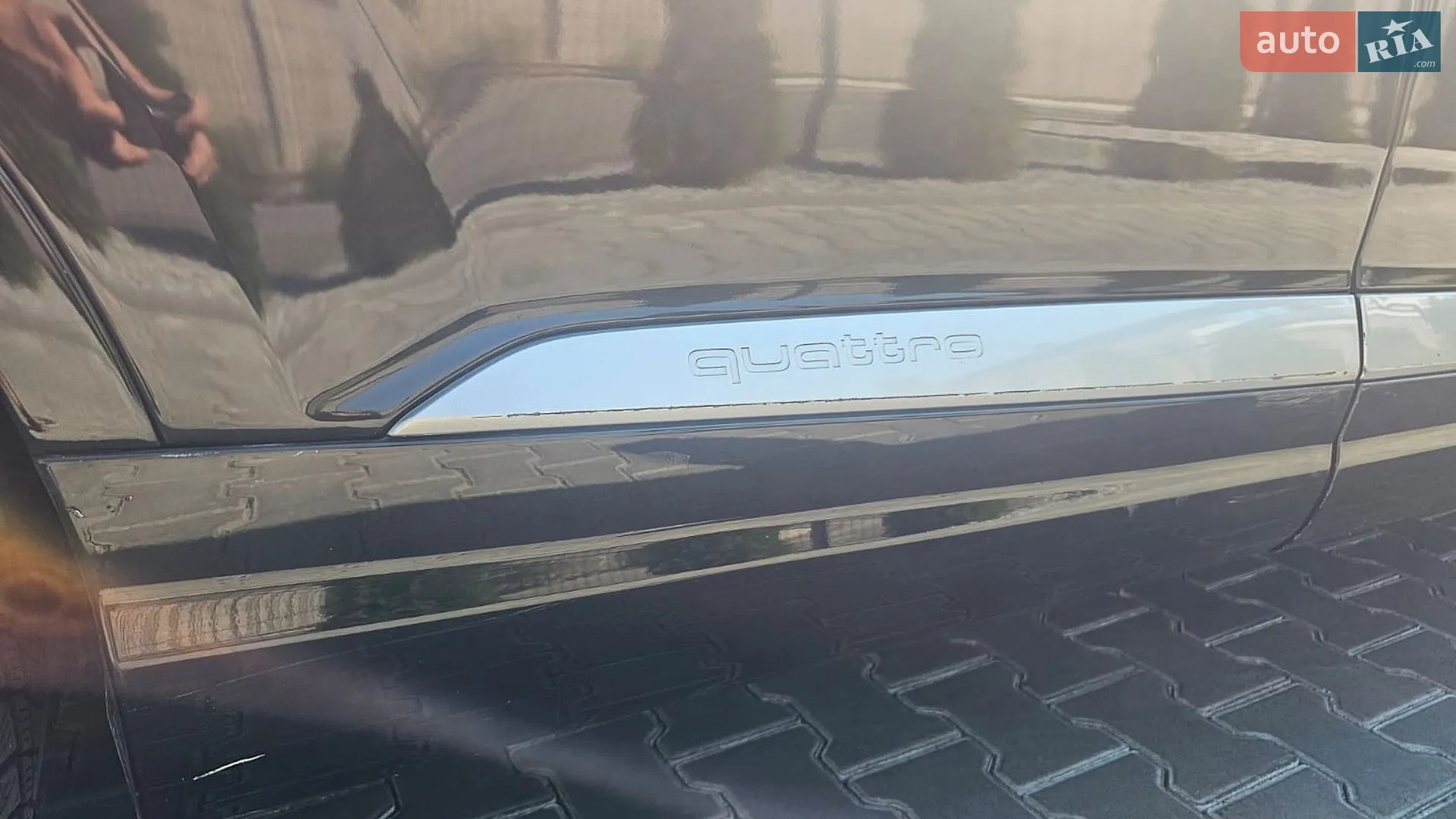 Audi Q7 2018 VIN WA1LAAF79KD009967 фото оголошення 28 з 43