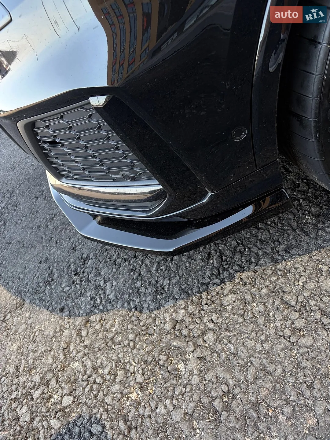 2021 Audi Q7 - мініатюра 48
