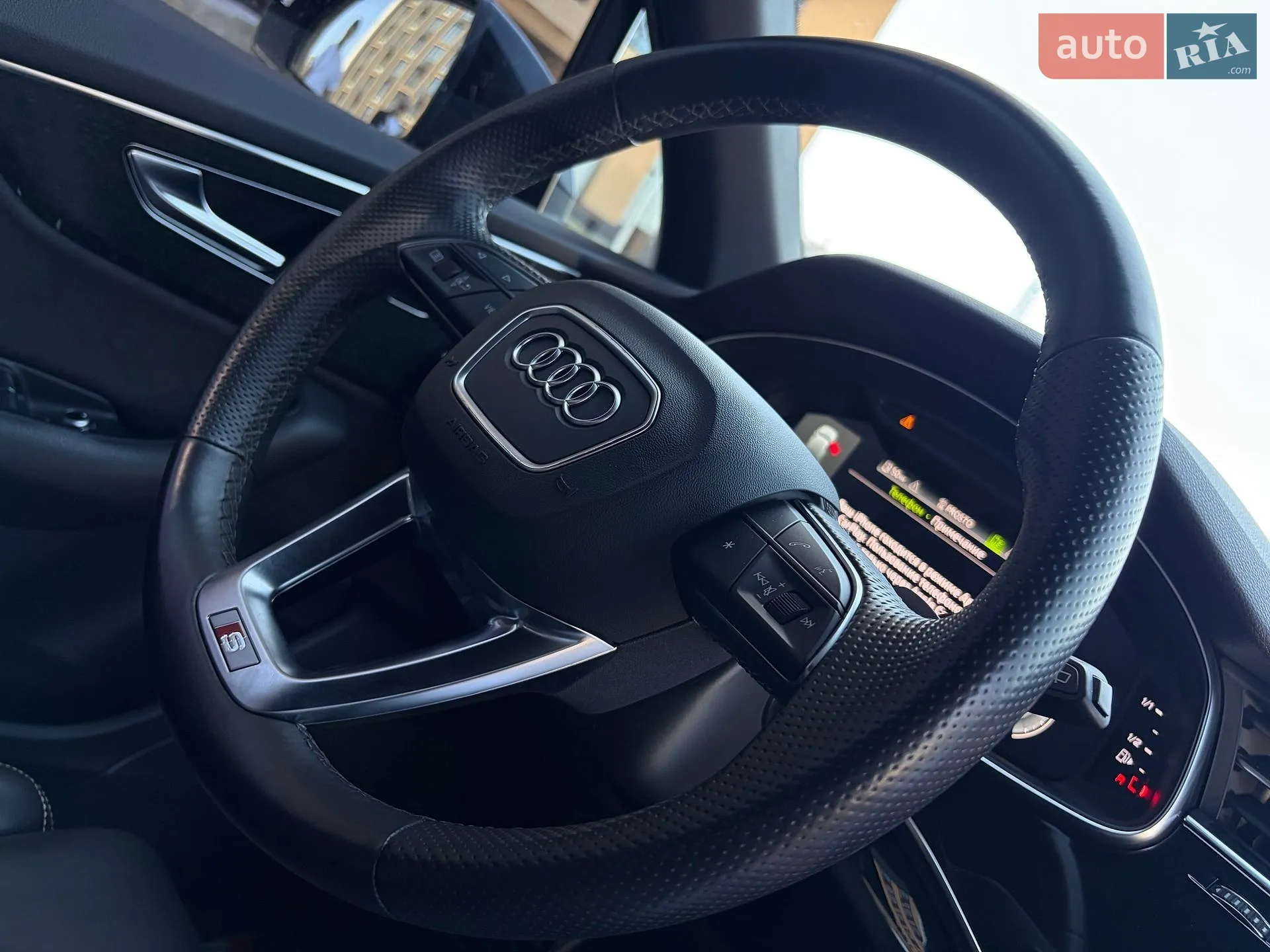2021 Audi Q7 - мініатюра 70