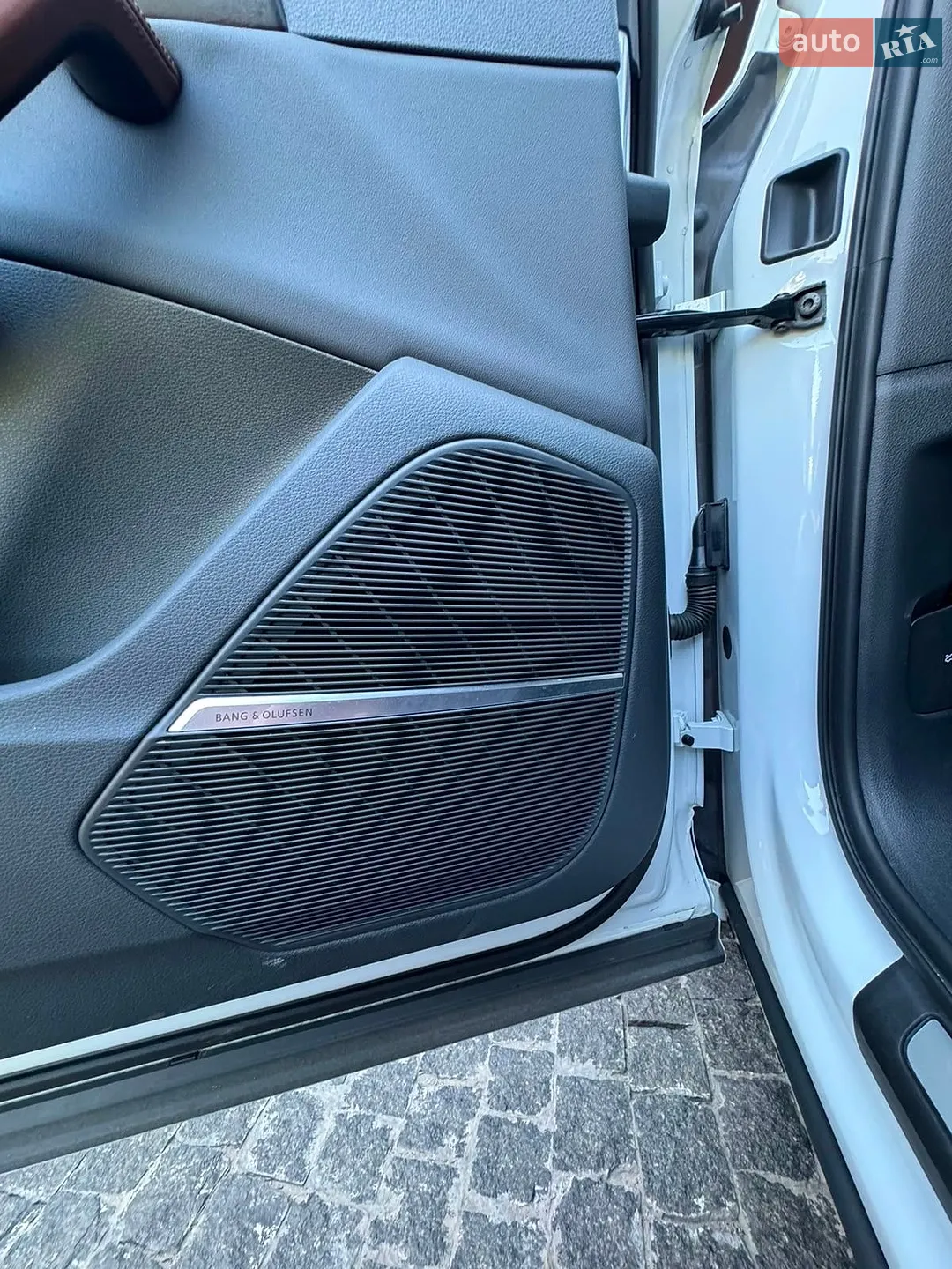 2020 Audi Q7 - мініатюра 24