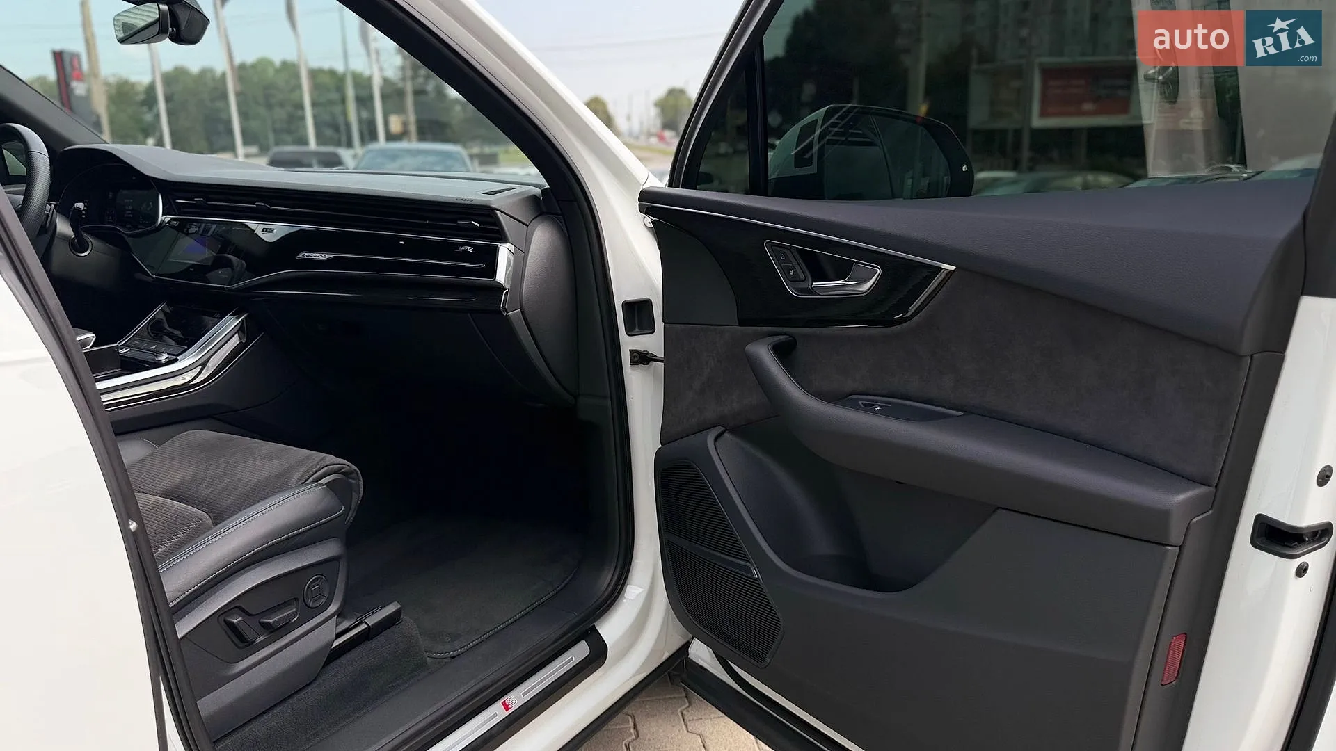 2021 Audi Q7 - мініатюра 35