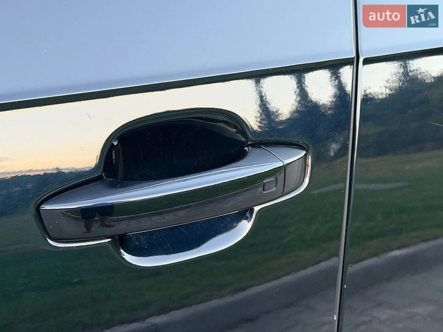 2016 Audi Q7 - мініатюра 19