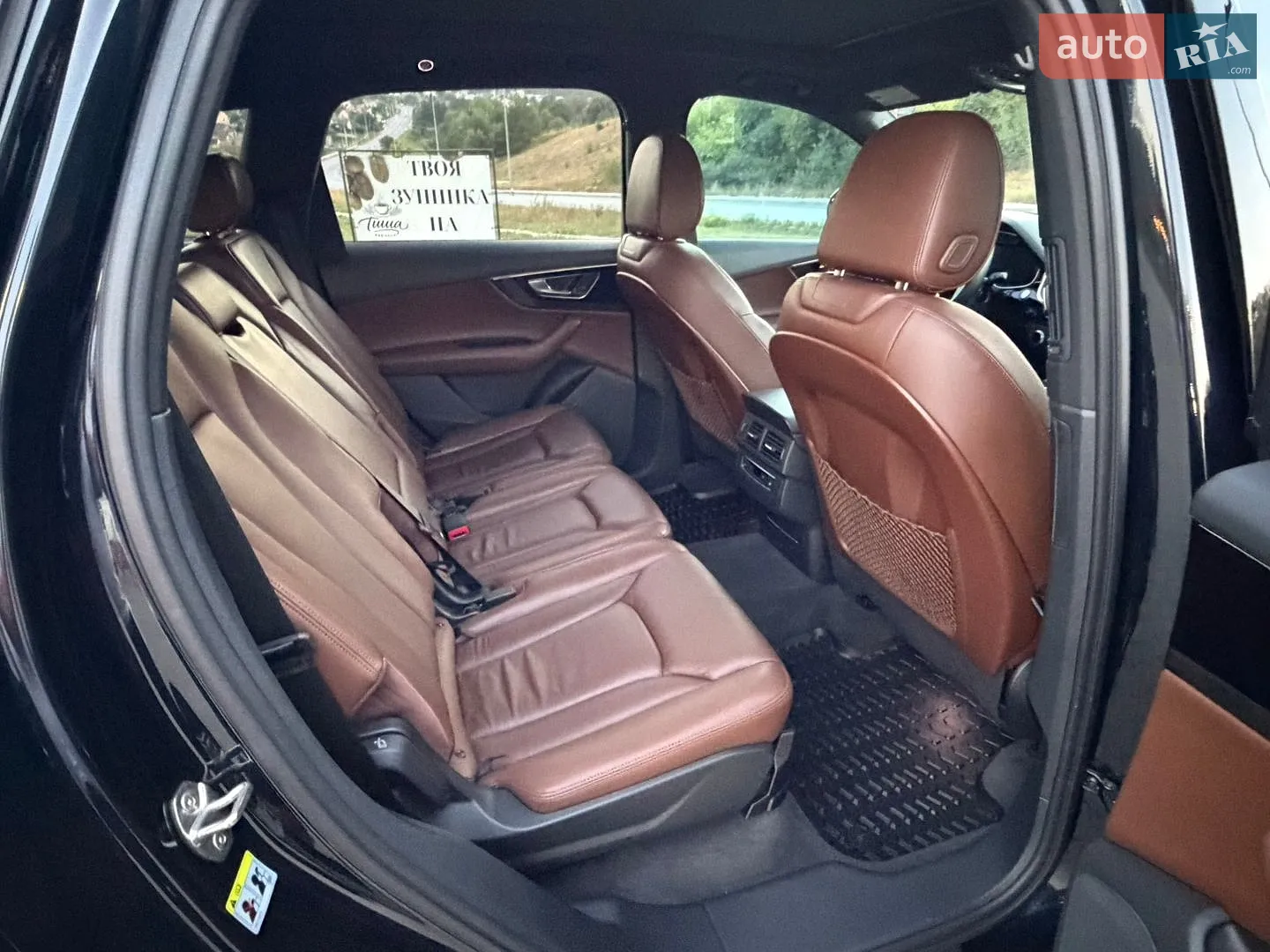 2016 Audi Q7 - мініатюра 31