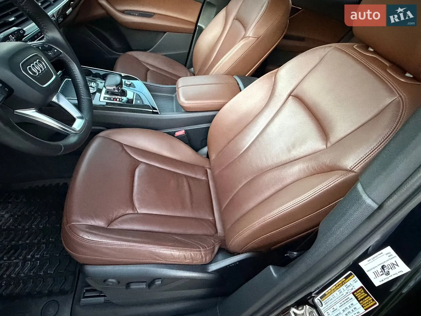 2016 Audi Q7 - мініатюра 36