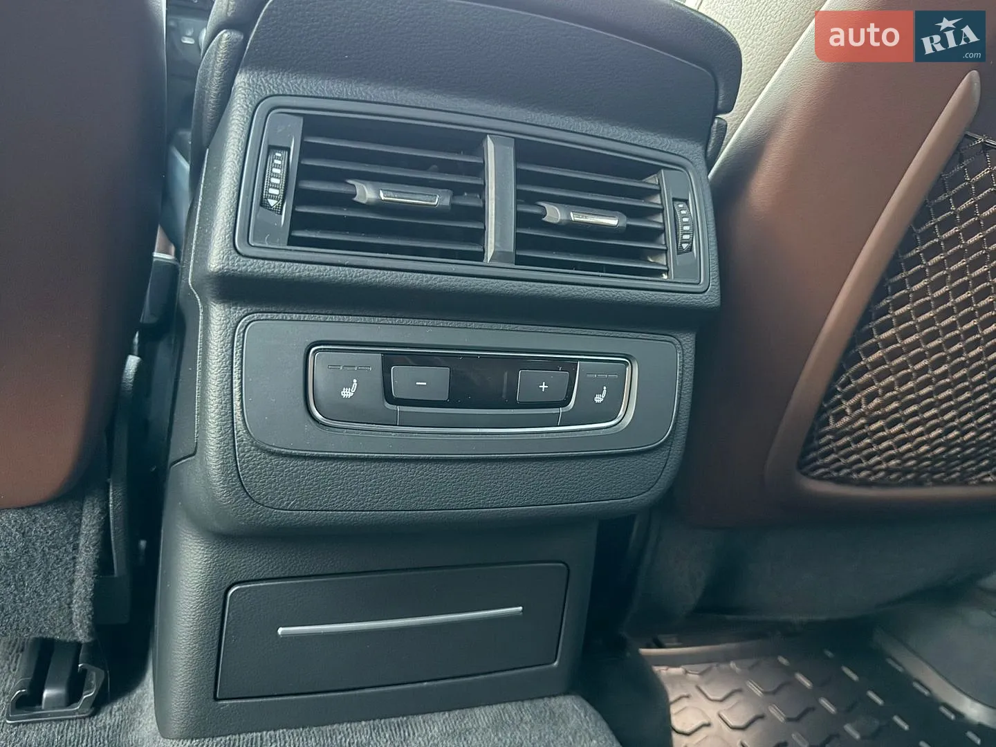 2016 Audi Q7 - мініатюра 42