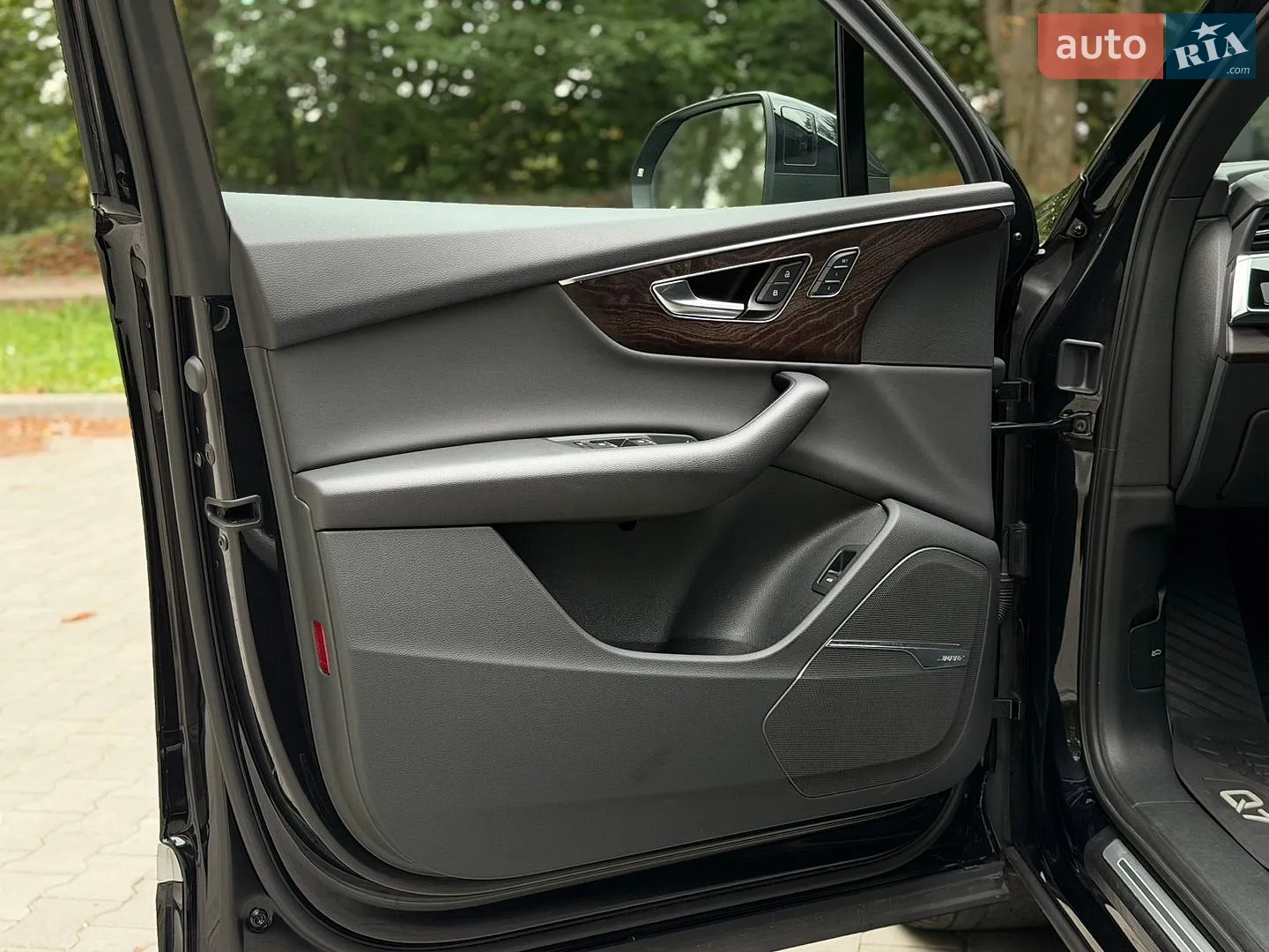 2020 Audi Q7 - мініатюра 24