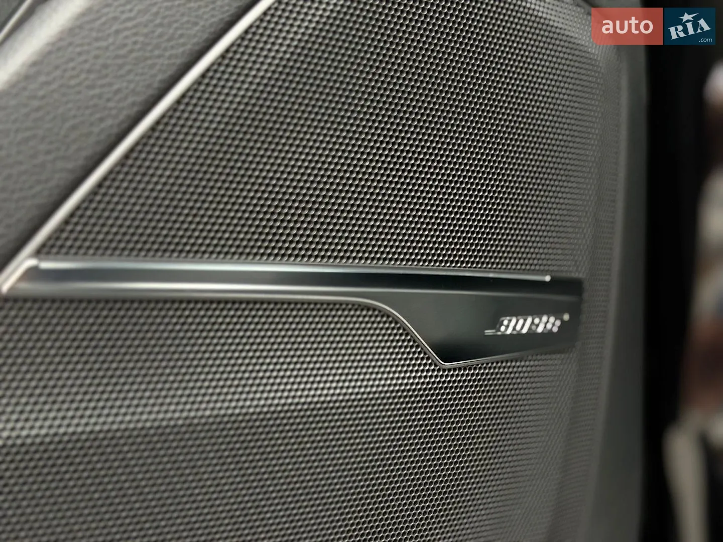 2020 Audi Q7 - мініатюра 26