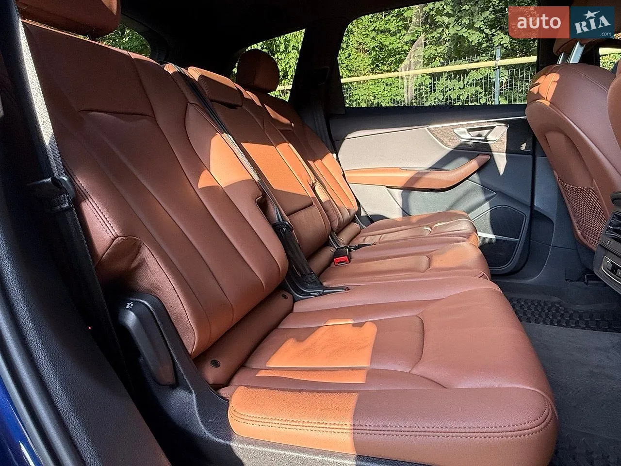2021 Audi Q7 - мініатюра 28