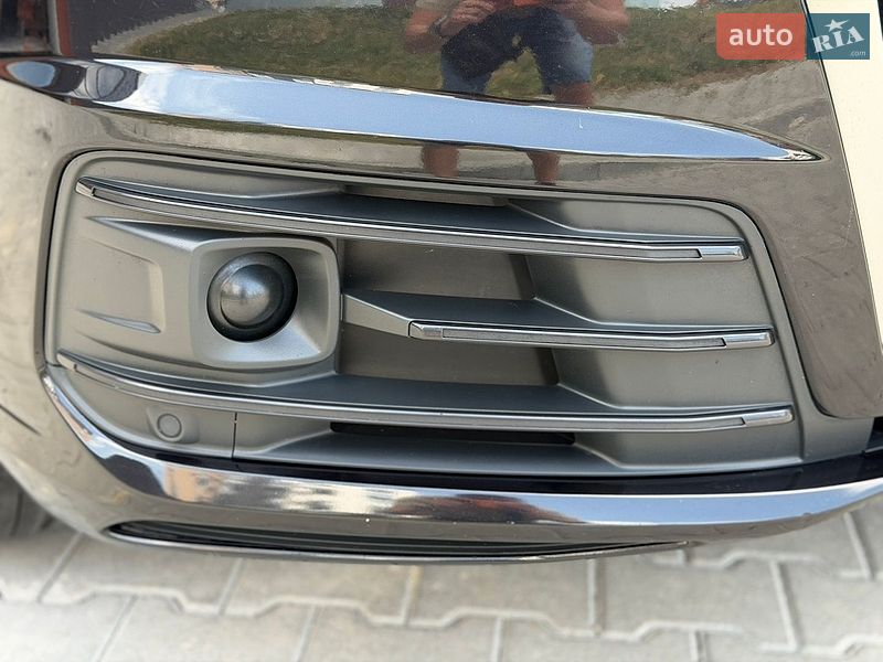 Внедорожник / Кроссовер Audi Q7 2017 в Ровно фото 30 Внедорожник / Кроссовер Audi Q7 2017 в Ровно