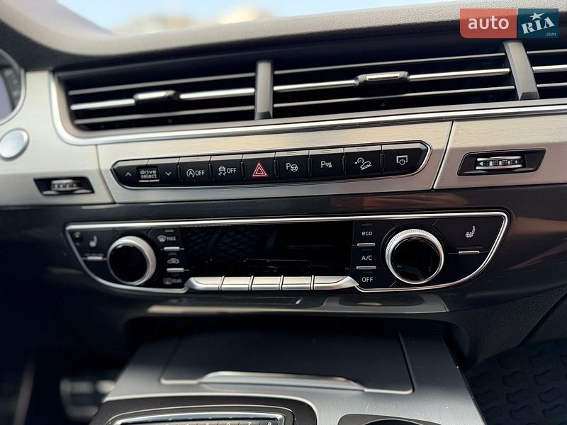 Внедорожник / Кроссовер Audi Q7 2017 в Ровно фото 43 Внедорожник / Кроссовер Audi Q7 2017 в Ровно