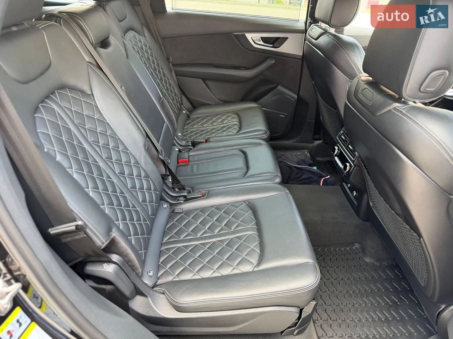 2017 Audi Q7 - мініатюра 41