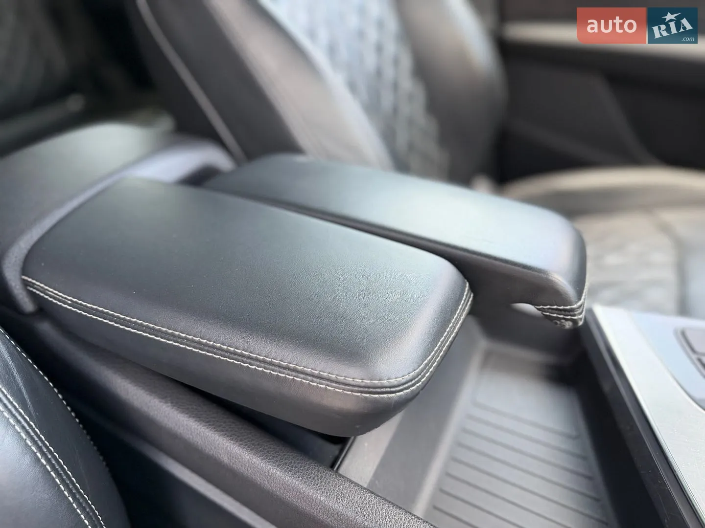 2017 Audi Q7 - мініатюра 45