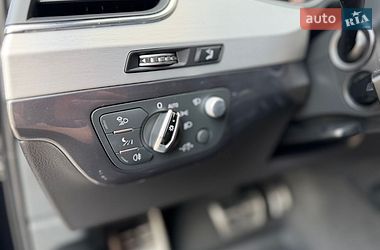 Внедорожник / Кроссовер Audi Q7 2017 в Ровно фото 51 Внедорожник / Кроссовер Audi Q7 2017 в Ровно