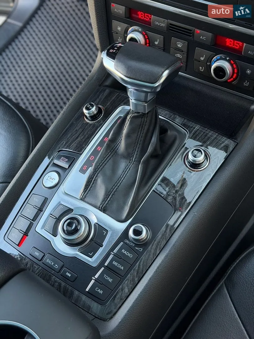Audi Q7 2014 VIN WA1VMCFE5FD003602 фото оголошення 26 з 35