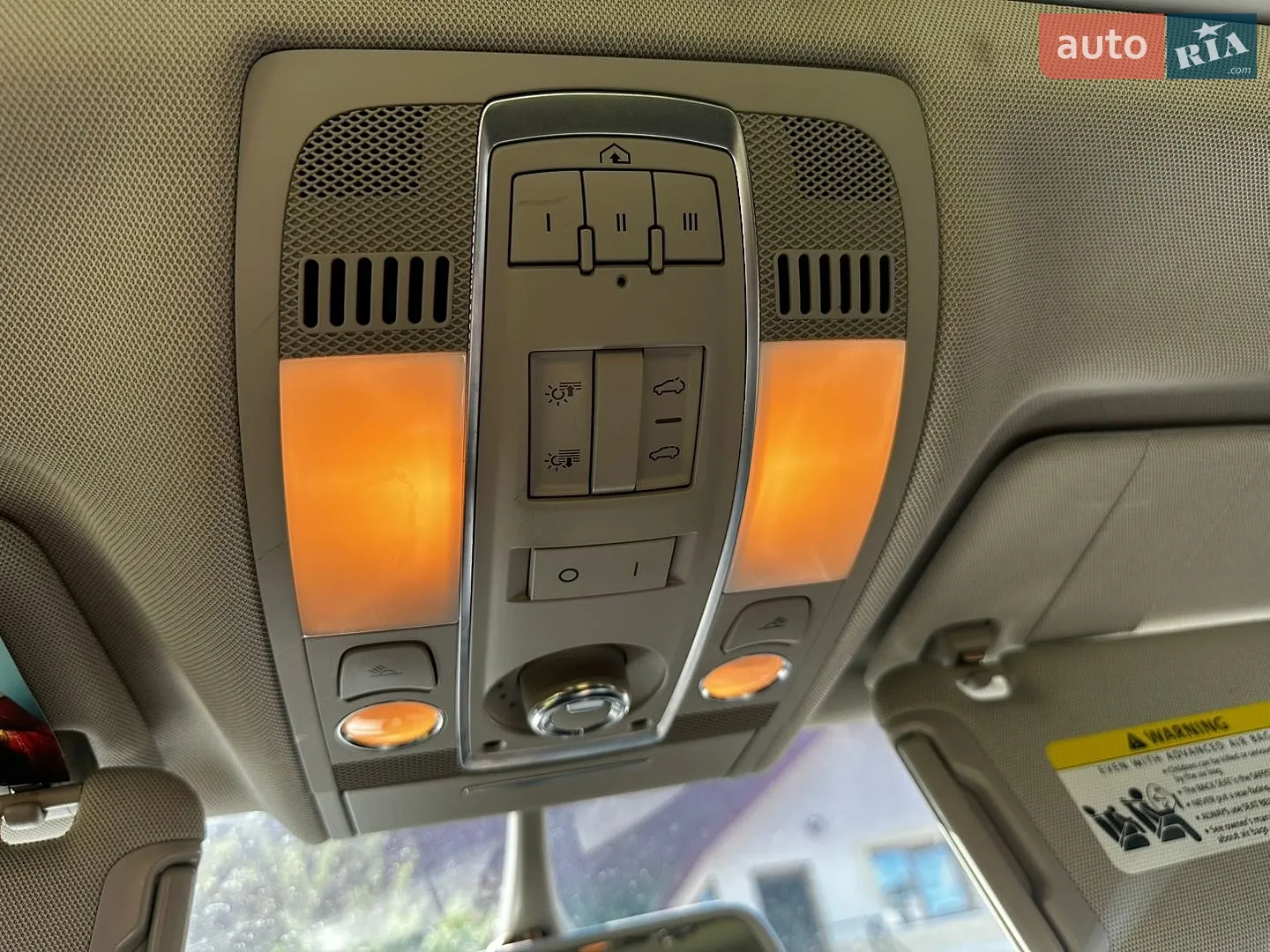 2014 Audi Q7 - мініатюра 23