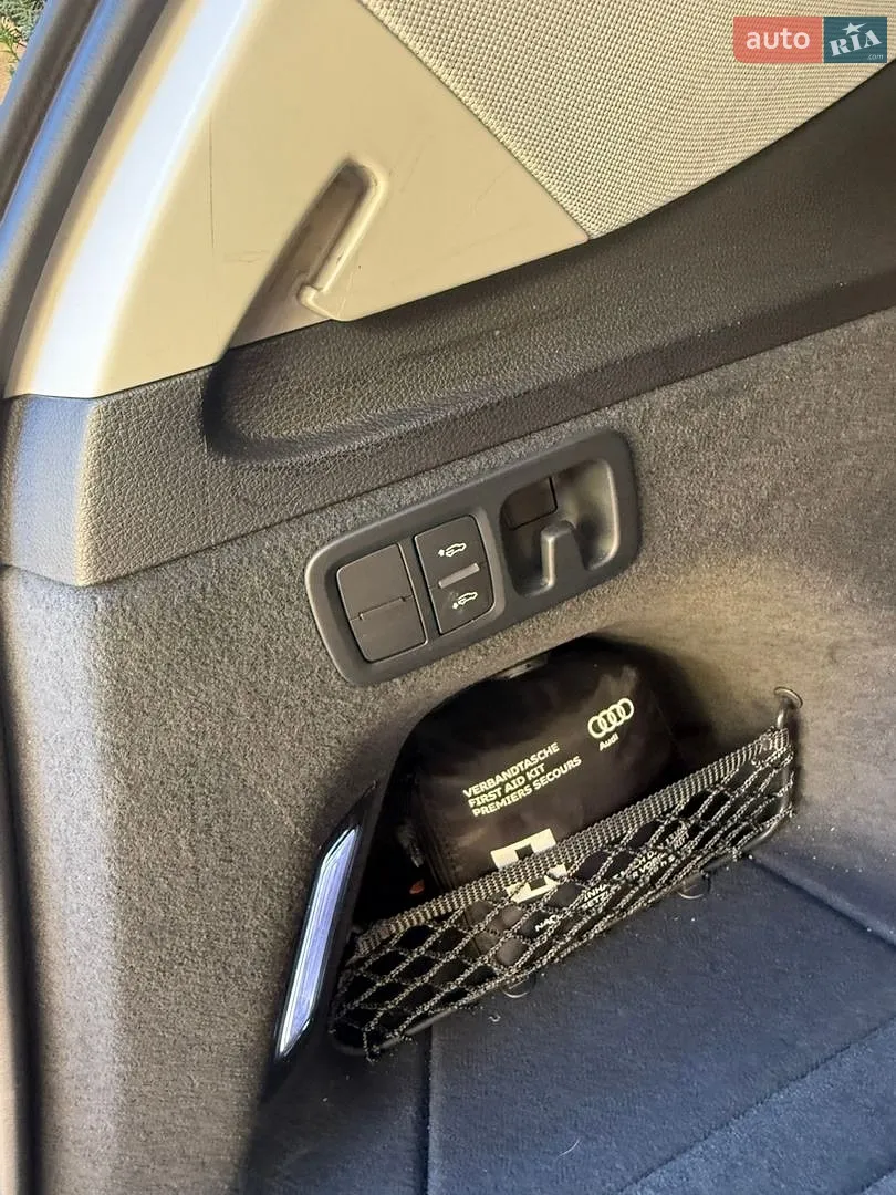 2015 Audi Q7 - мініатюра 11