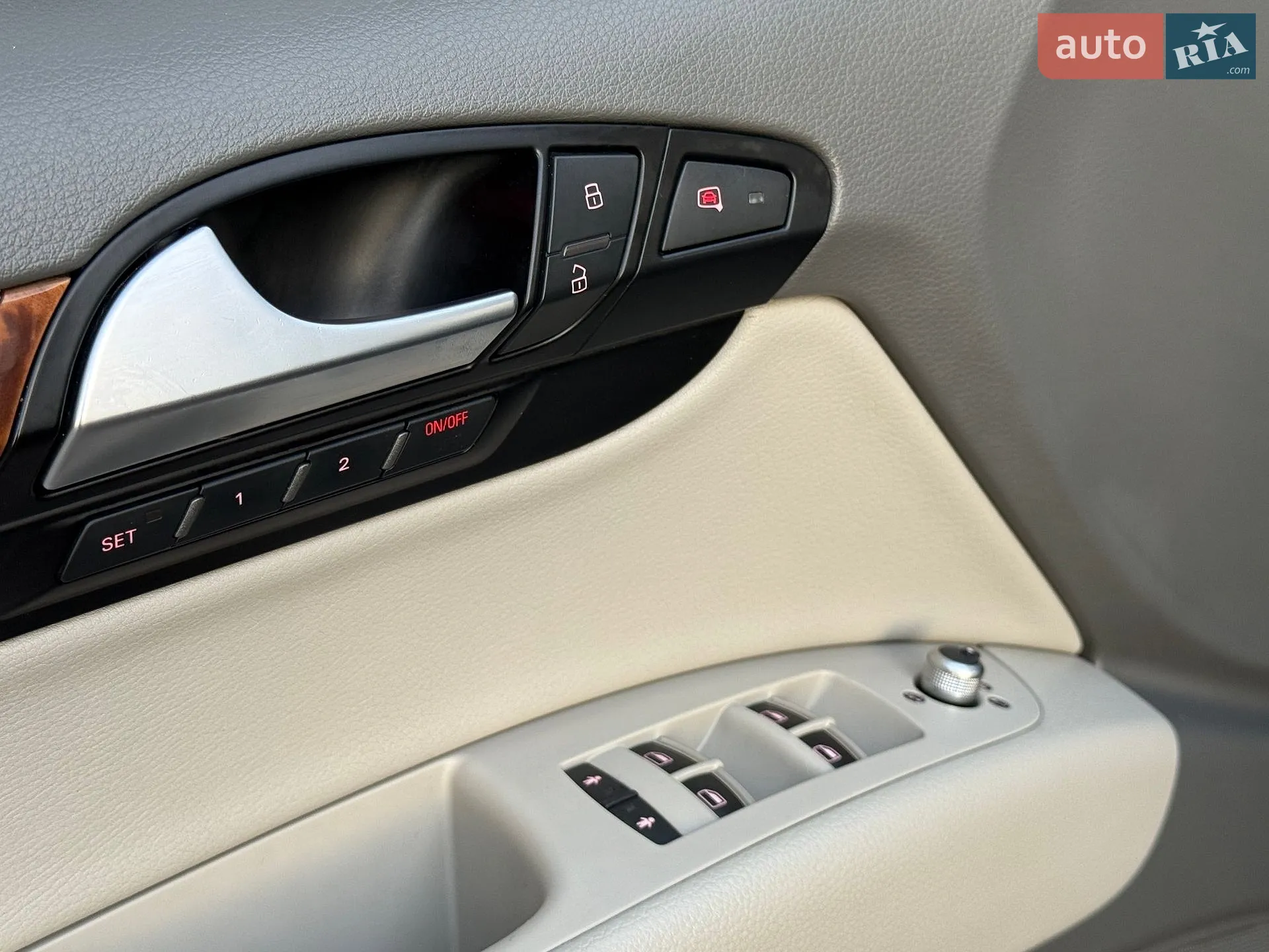 2013 Audi Q7 - мініатюра 26