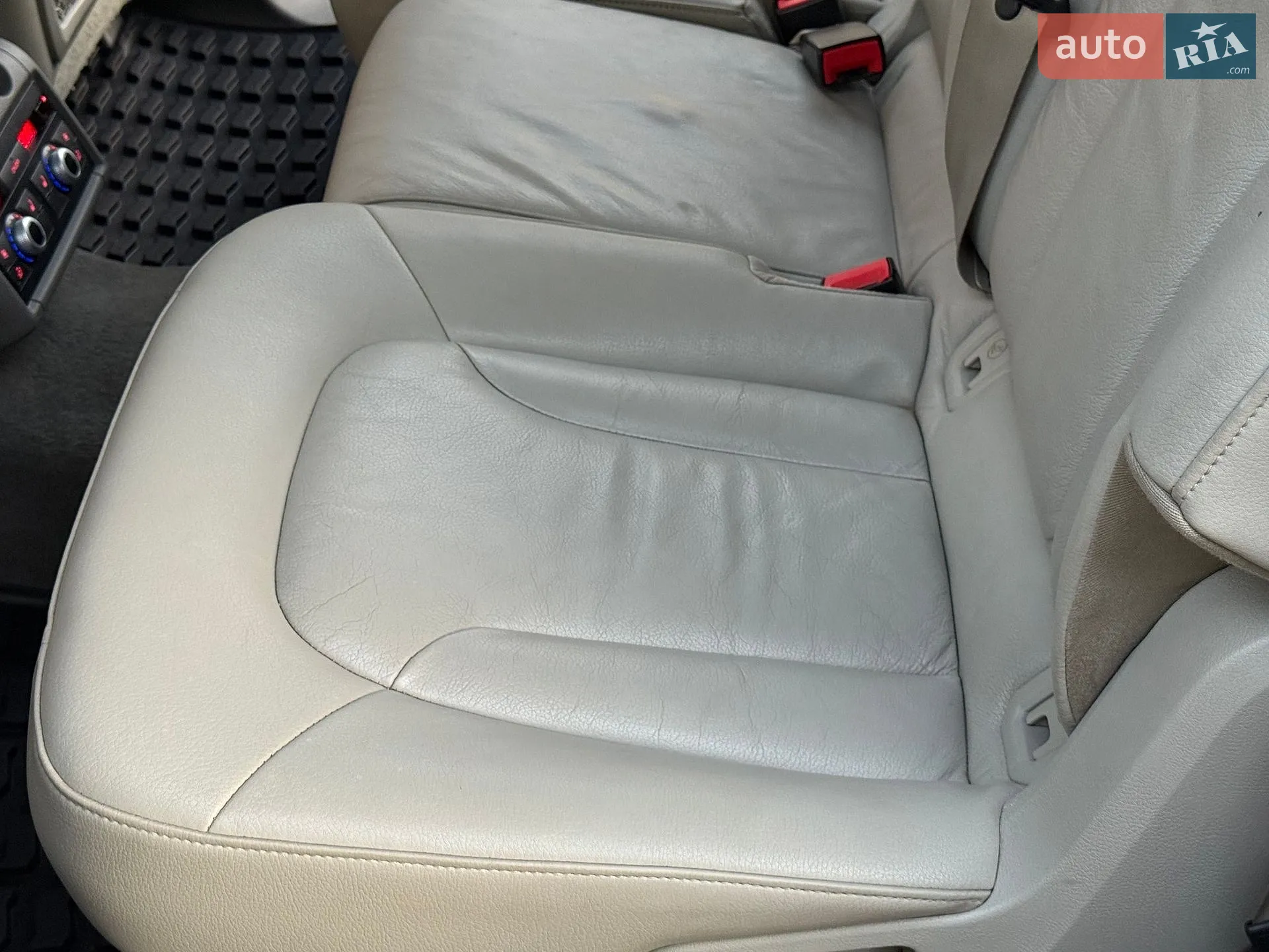2013 Audi Q7 - мініатюра 36