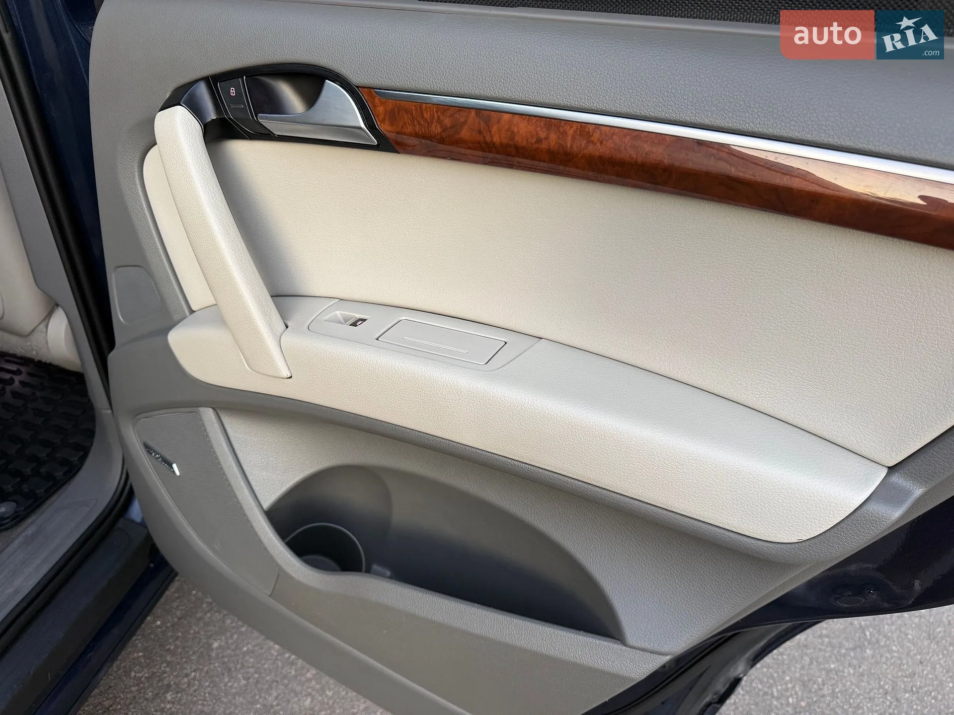 2013 Audi Q7 - мініатюра 42