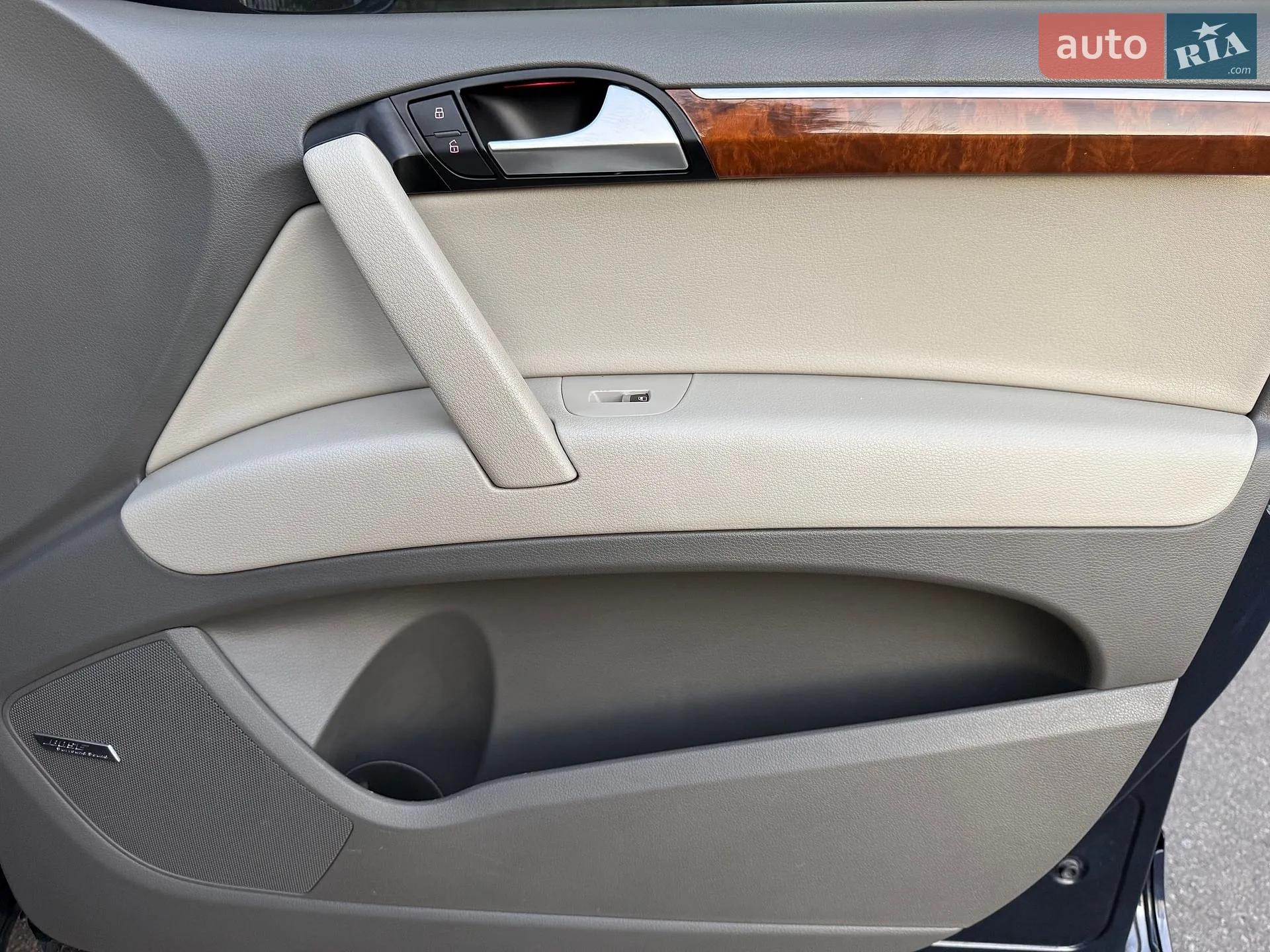 2013 Audi Q7 - мініатюра 47