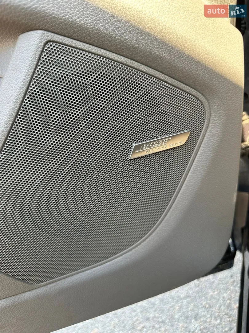 2014 Audi Q7 - мініатюра 8