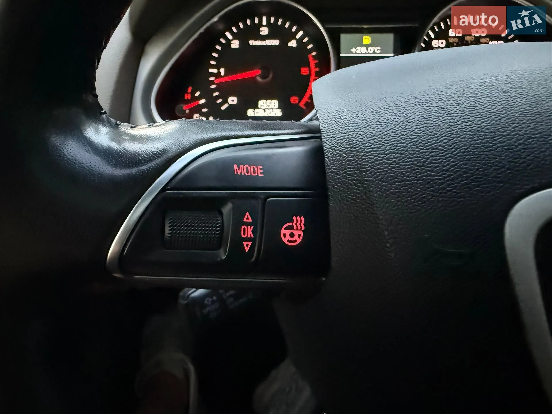 2013 Audi Q7 - мініатюра 63