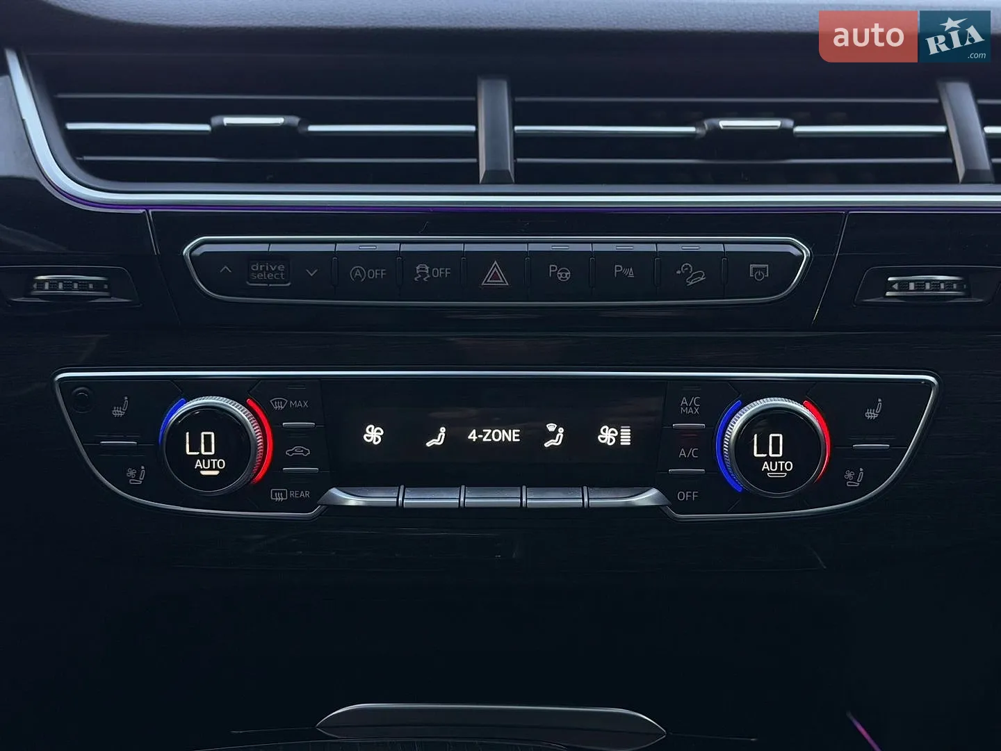 2018 Audi Q7 - мініатюра 12
